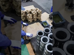 อะไหล่ของรถบรรทุกที่มีอยู่ในสต๊อก