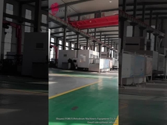 สายการผลิตอุปกรณ์ BOP