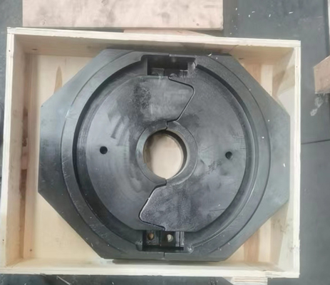 2 7/8" 3 - 1/2" อุปกรณ์ป้องกันการระเบิด S Type Variable Ram Bore API16A 5000PSI