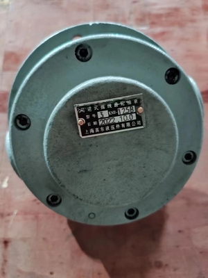 XJ450 XJ550 XJ750 Workover Rig อะไหล่ปั้มน้ำมันไซโคลลอยด์แบบย้อนกลับได้