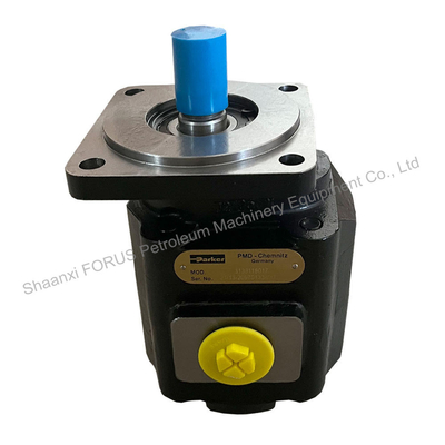 Cast Steel Workover Rig Parts Oilfield ปั้มน้ำมันหลัก XJ250 XJ 650