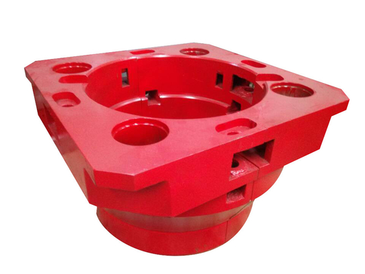 MSP MPCH Master Bushing Solid Body สําหรับโต๊ะหมุน 27.5 นิ้ว 37.5 นิ้ว สําหรับเจาะน้ํามัน