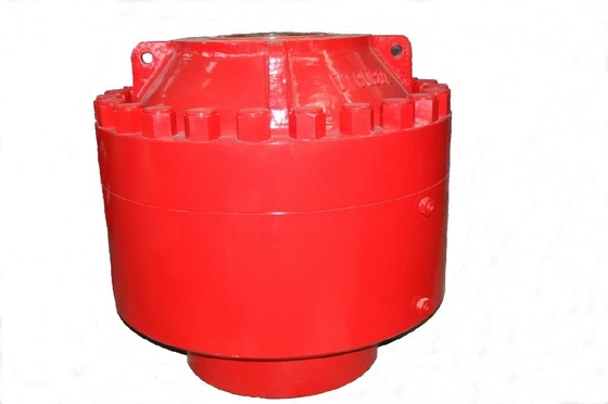 21 1/4 "วงกลม BOP อุปกรณ์ป้องกันการระเบิด API 6A สําหรับการเจาะสนามน้ํามัน