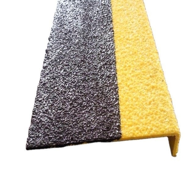 มาตรฐานการทดสอบ FRP Anti-Slip Stair Strip Standard AS4586 สําหรับบันไดเจาะน้ํามัน