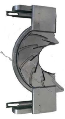 ซีล BOP VBR Ram Packer 5000PSI HNBR 29KG