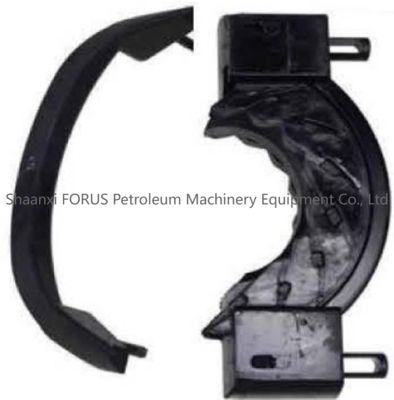 ประเภท U VBR Ram Packer 13 5/8" 3000PSI/5000PSI/10000PSI มาตรฐาน API