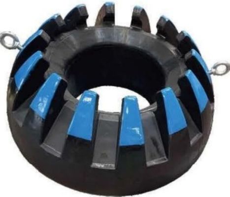 3000PSI BOP Seal NBR Spherical Packing Element 13 5/8"3K for Oil Drilling