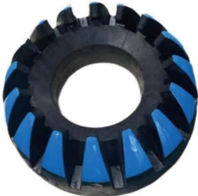 BOP Seal NBR สเปอร์ฟิค แพคเกจ อีเลนท์ 18 3/4 "10K สําหรับการเจาะสนามน้ํามัน