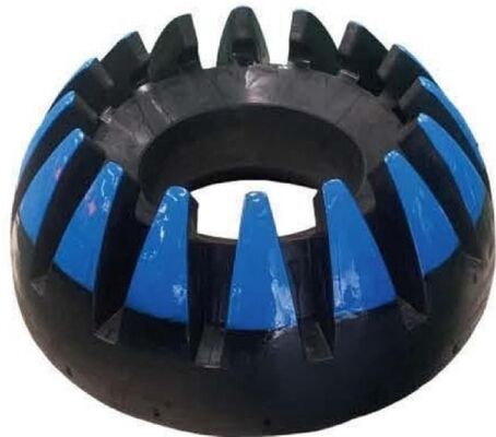 BOP Seal NBR เซลล์บรรจุกลม 21 1/4 "2K สําหรับการเจาะสนามน้ํามัน