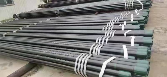 4-1 / 2 "ถึง 20" ท่อปลอกเจาะ