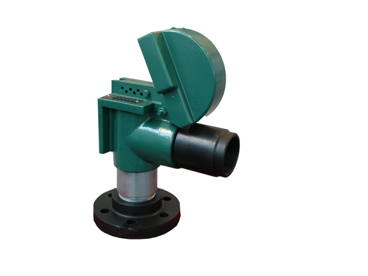 API 7K Shear Pin Relief Valve FB-1600 การขุดเจาะน้ำมัน