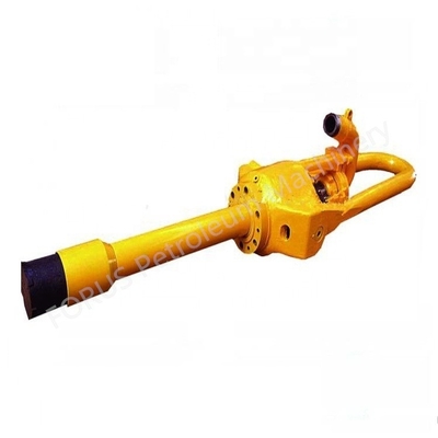 ส่วนประกอบแท่นขุดเจาะ XSL หมุนด้วย Spinner Carbon Steel