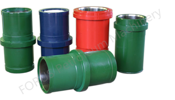 Bimetal โคลนปั๊มไลเนอร์สำหรับ BOMCO/HH/RS F-1000 โคลนปั๊ม