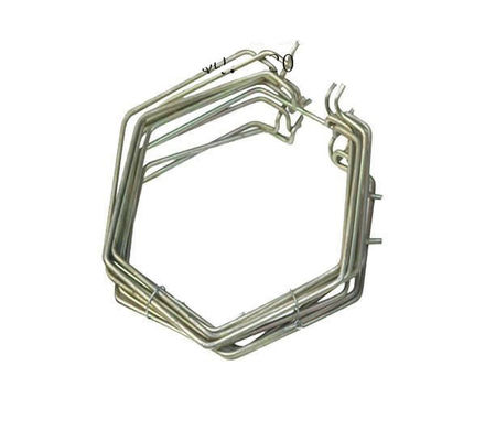 คุณภาพ  Lock Spring Mud Pump Parts For RONGSHENG RS-F1600 Mud Pump API 7K โรงงาน