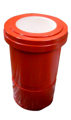 คุณภาพ  Bomco Gardner Denver  Ceramic Mud Pump Liners Ideco F-1600 โรงงาน