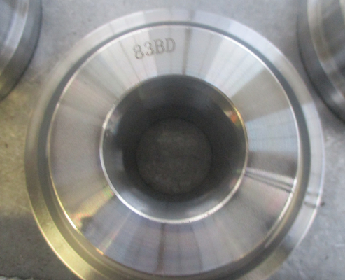 ลูกสูบคู่ Durometer Polyurethane Mud Pump 5 1/2” 5000PSI