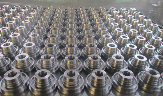 ลูกสูบคู่ Durometer Polyurethane Mud Pump 5 1/2” 5000PSI