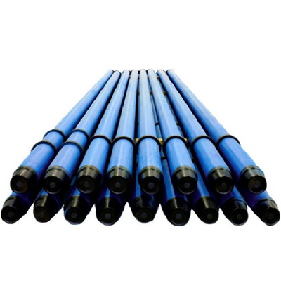 ท่อปลอกเกลียว OCTG ขนาด 5 นิ้ว NC38 - 50 3 1 / 2IF