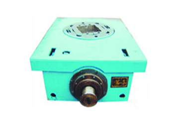 Z375 Drilling Rig Components โต๊ะหมุน API 7K เปิด Dia 37.5 นิ้ว