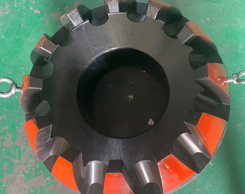 28 - 35 API 16A อุปกรณ์ป้องกันการระเบิดแกนยาง