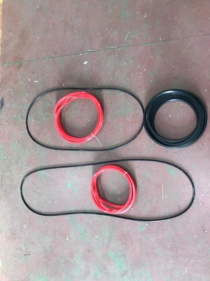 FH28-35 FZ28-35 ชุดซ่อม BOP วงแหวนสำหรับอุปกรณ์ป้องกันการระเบิด