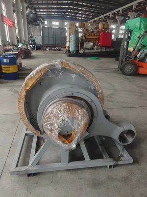 AH37001.01.00 F-1600 ปั๊มโคลนเพลาข้อเหวี่ยง Assy Part Oil Drilling