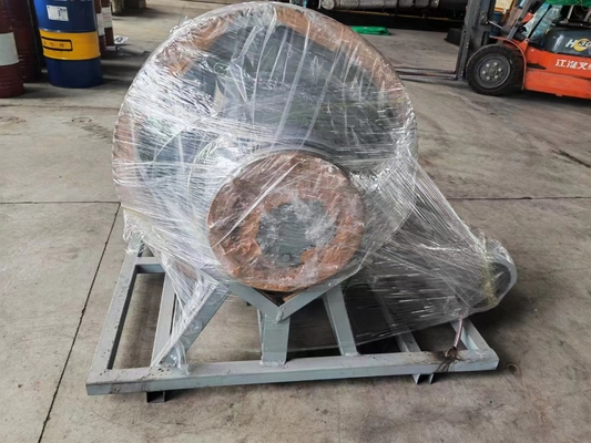 AH37001.01.00 F-1600 ปั๊มโคลนเพลาข้อเหวี่ยง Assy Part Oil Drilling