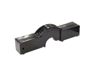 3 1/2 - 5" API 16A อุปกรณ์ป้องกันการระเบิดขนาดเส้นผ่านศูนย์กลางตัวแปรแกนยาง