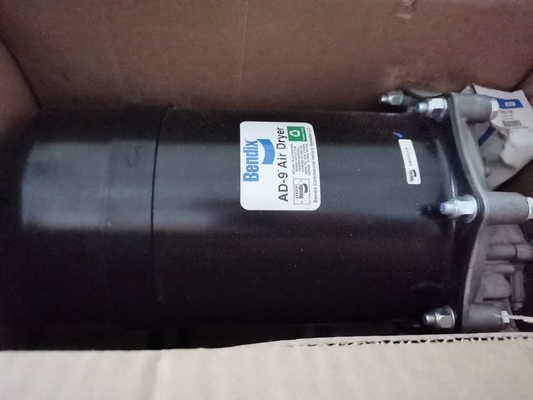 API AD-9 Air Dryer XJ750 ส่วนประกอบ Workover Rig