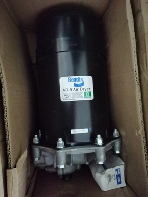 API AD-9 Air Dryer XJ750 ส่วนประกอบ Workover Rig