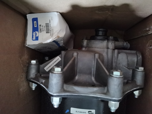 API AD-9 Air Dryer XJ750 ส่วนประกอบ Workover Rig