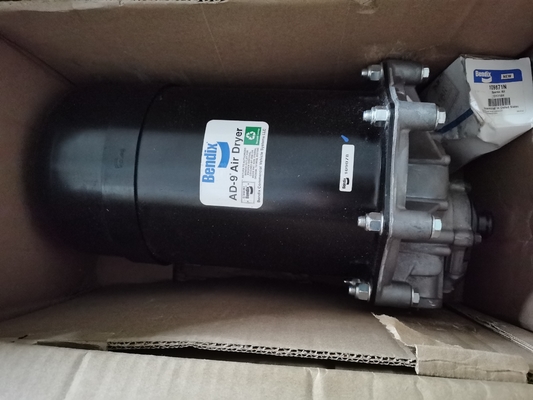 API AD-9 Air Dryer XJ750 ส่วนประกอบ Workover Rig