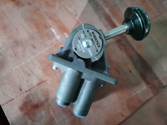 XJ750 Workover Rig อะไหล่สามตำแหน่ง Four Way Valve P59335