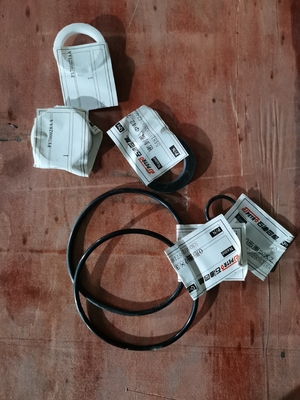 API XJ750 Workover Rig Parts ชุดซ่อมกระบอกบังคับเลี้ยว HNBR