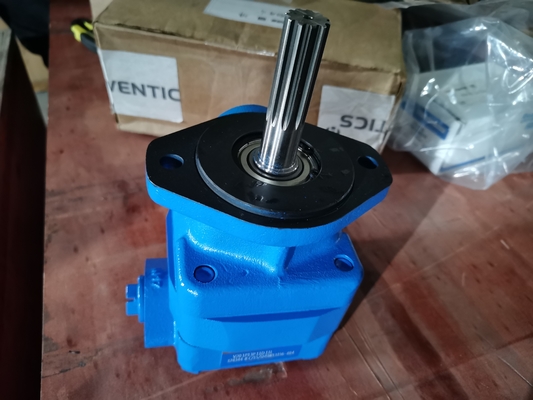 ปั๊มพวงมาลัยอุปกรณ์บ่อน้ำมัน ISO สำหรับ Workover Rig XJ750
