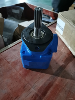ปั๊มพวงมาลัยอุปกรณ์บ่อน้ำมัน ISO สำหรับ Workover Rig XJ750