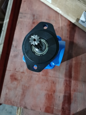 ปั๊มพวงมาลัยอุปกรณ์บ่อน้ำมัน ISO สำหรับ Workover Rig XJ750