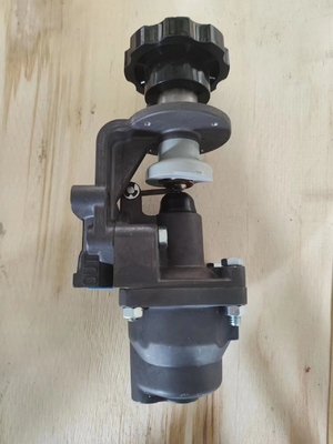 Handwheel วาล์วควบคุมแรงดัน Stainless Steel Workover Rig อะไหล่ XJ750
