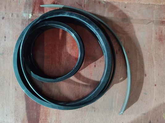 Oilfield Workover Rig Parts ยาง ดิสก์เบรก แคลมป์นิรภัย ชุดซ่อมซีล แพ็คเกจ