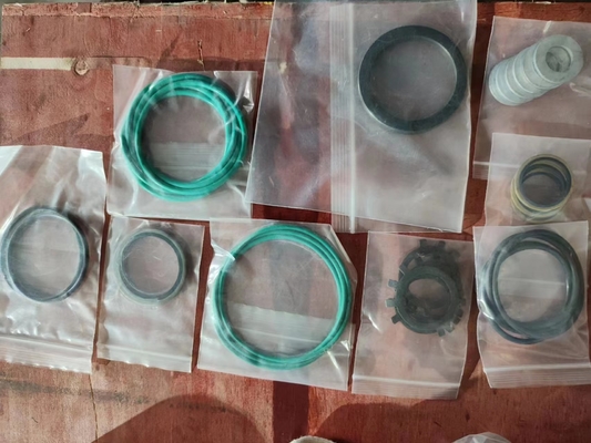 XJ650 XJ750 Workover Rig อะไหล่ Eaton ชุดซ่อมลูกสูบเบรก