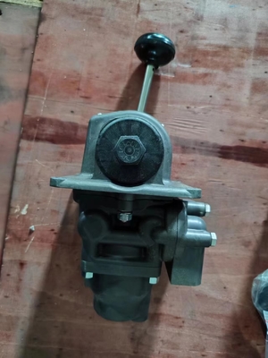 XJ750 Workover Rig Parts วาล์วควบคุมแรงดันรวมของดรัมหลัก