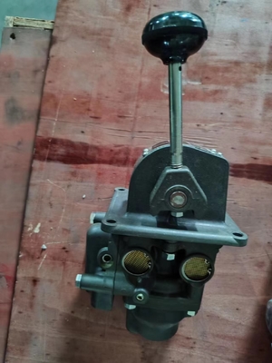 XJ750 Workover Rig Parts วาล์วควบคุมแรงดันรวมของดรัมหลัก
