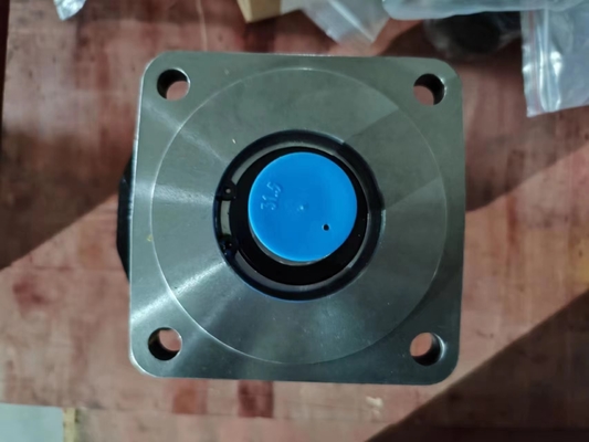 XJ550 XJ750 Workover Rig Parts Oilfield ปั้มน้ำมันหลัก