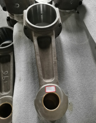 XJ750 Workover Rig Parts Big Connection Rod Plunger Pump อะไหล่