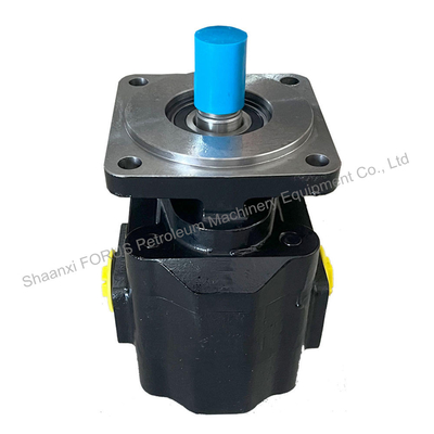 Cast Steel Workover Rig Parts Oilfield ปั้มน้ำมันหลัก XJ250 XJ 650