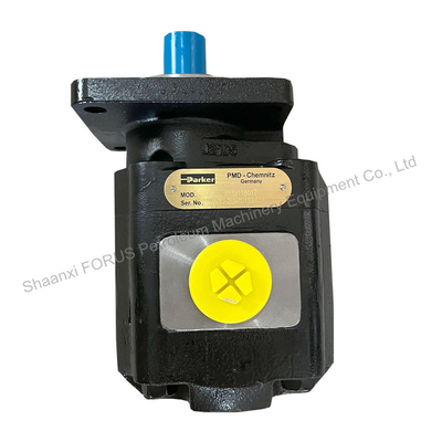 Cast Steel Workover Rig Parts Oilfield ปั้มน้ำมันหลัก XJ250 XJ 650