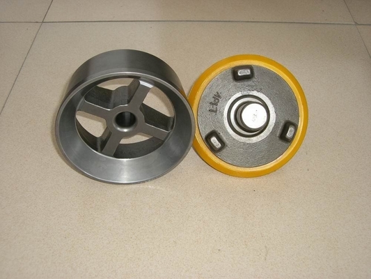 ตัววาล์วปั๊มโคลน F1300 แบบกำหนดเอง API 7K