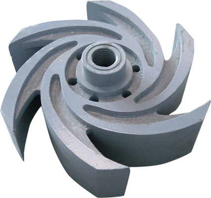 NOV Pump Impeller 13" 14" Mission Centrifugal Pump Parts TRW