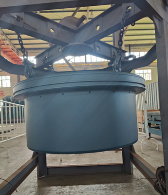 คาเมรอน พิสตันสําหรับอุปกรณ์ป้องกันการระเบิด 18-3/4" 5M ประเภท "DL" BOP