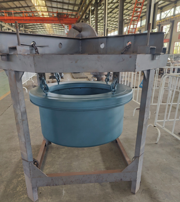 คาเมรอน พิสตันสําหรับอุปกรณ์ป้องกันการระเบิด 18-3/4" 5M ประเภท "DL" BOP